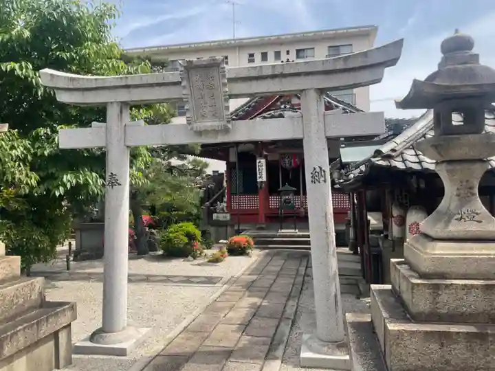 宗仙寺(京都府)
