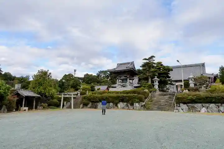 長栄寺(静岡県)