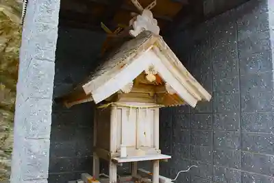 三島神社(島根県)