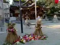 伊和志津神社(兵庫県)