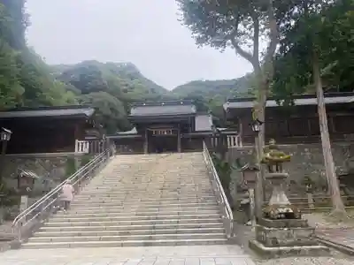 伊奈波神社(岐阜県)