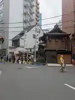 小網神社(東京都)