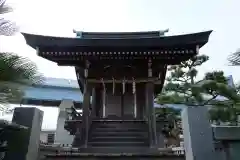 琵琶島神社(神奈川県)