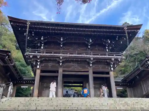 伊奈波神社(岐阜県)