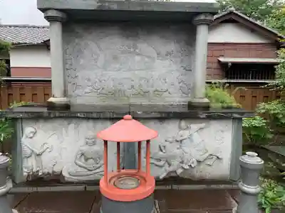 多聞院のその他建物