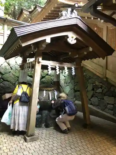 狭井坐大神荒魂神社(狭井神社)のその他建物
