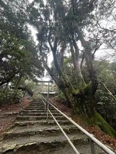 金峰神社(鹿児島県)