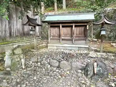日吉神社(滋賀県)