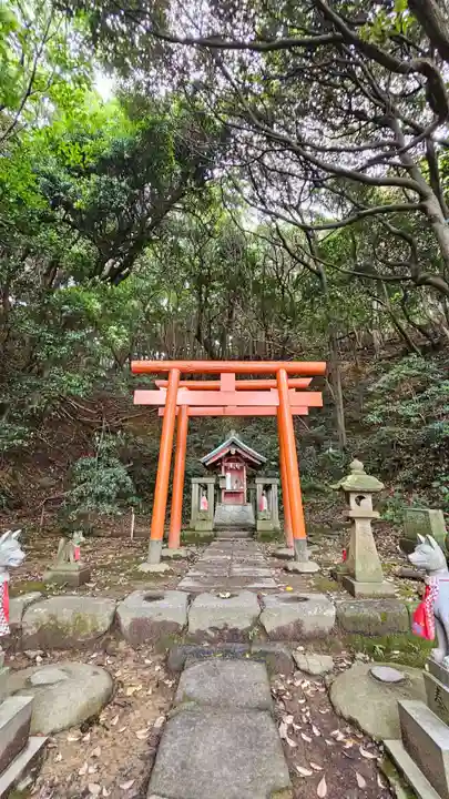 日御碕神社(島根県)