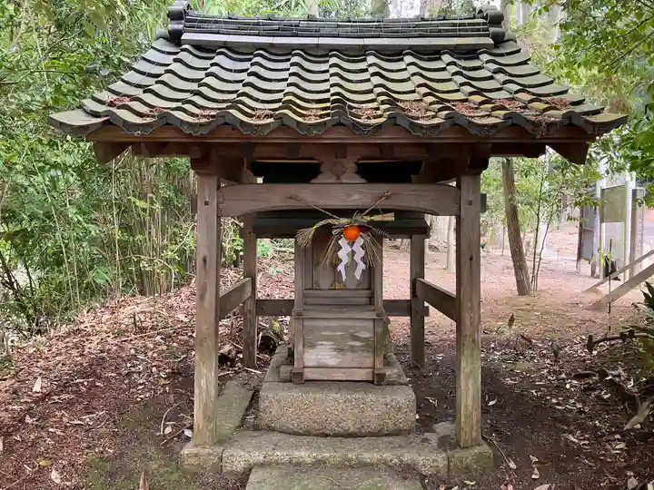 日吉神社(滋賀県)