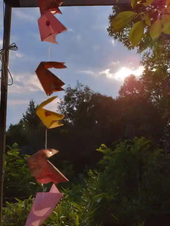 貴船神社のその他建物