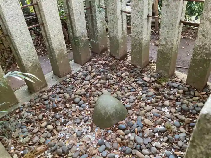 香取神宮(千葉県)