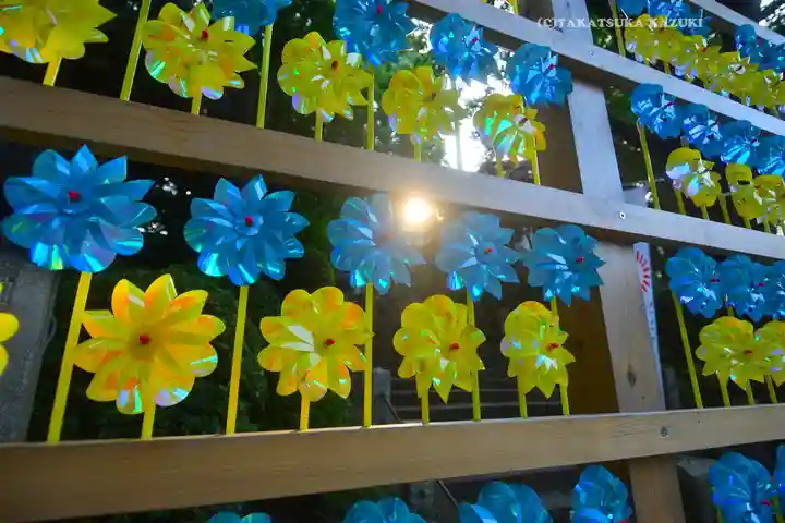 根津神社(東京都)