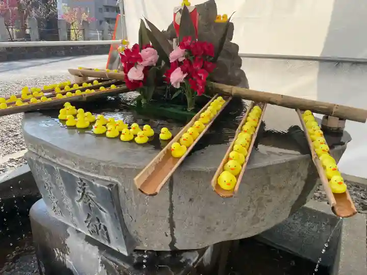 榴岡天満宮(宮城県)