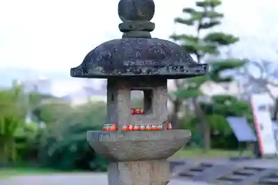 大安寺のその他建物