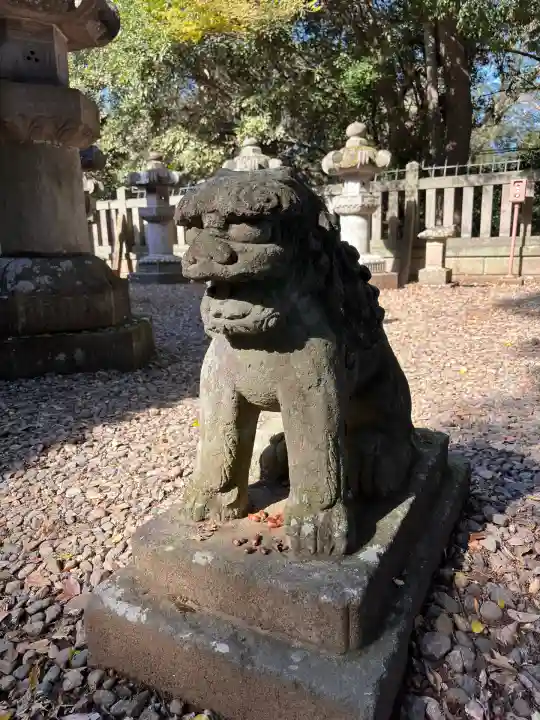 仙波東照宮(埼玉県)
