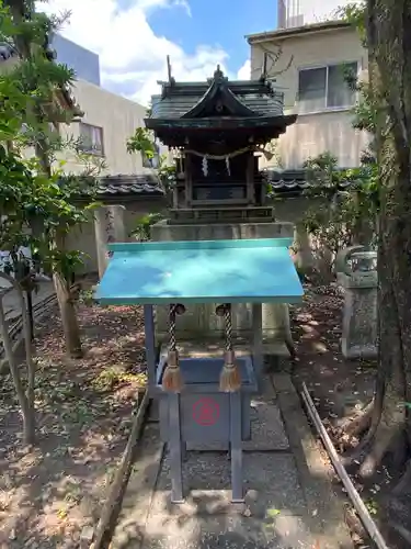 射楯兵主神社(兵庫県)