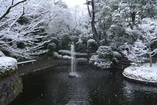 寒川神社(神奈川県)