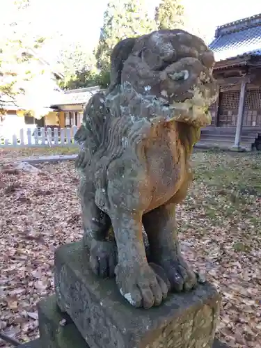 加茂神社(福井県)