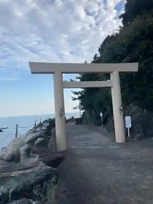 二見興玉神社(三重県)