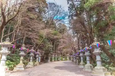 香取神宮(千葉県)