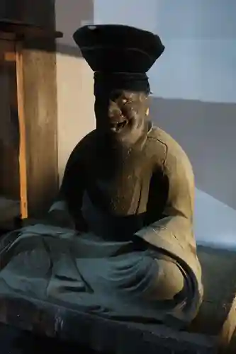 正蓮寺大日堂(奈良県)