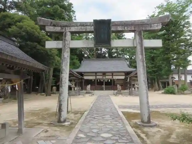 大宮賣神社(京都府)