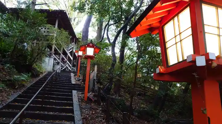 明王院(満願寺別院)のその他建物