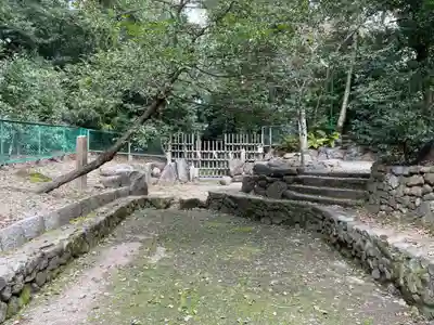 木嶋坐天照御魂神社(京都府)