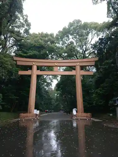 明治神宮(東京都)