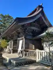 大洗磯前神社(茨城県)