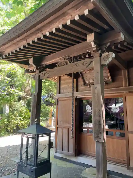 長禅寺(茨城県)