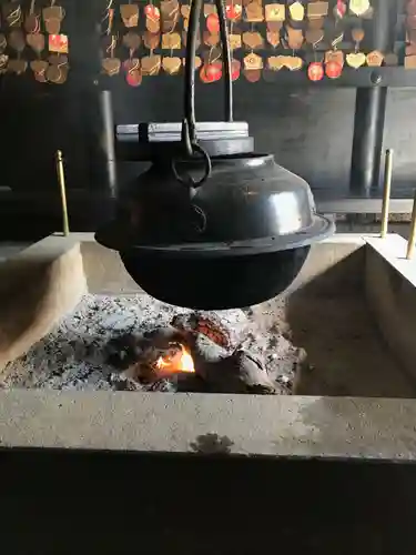 大聖院弥山本堂のその他建物