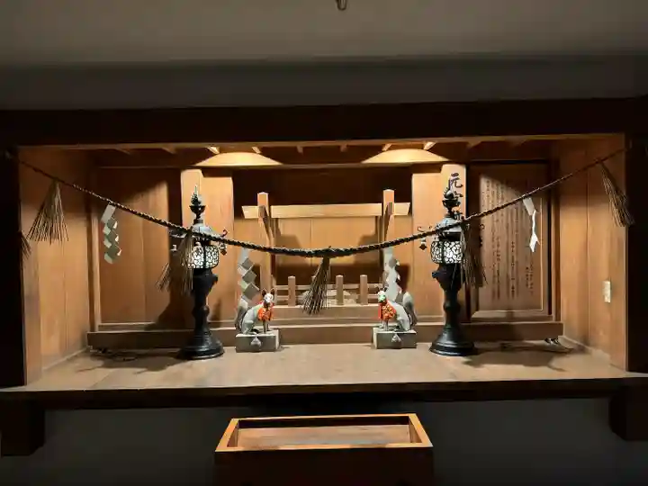 竹駒神社(宮城県)