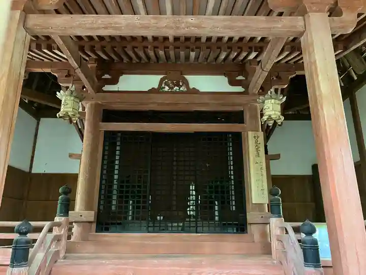 長谷寺(兵庫県)