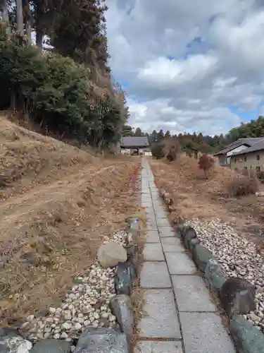 医王寺(栃木県)
