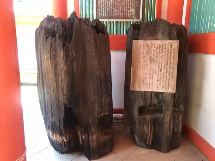 出石神社のその他建物