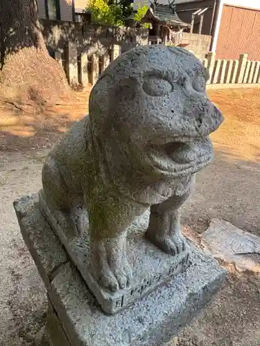 桑原神社(兵庫県)