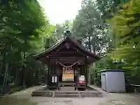 神明社(愛知県)