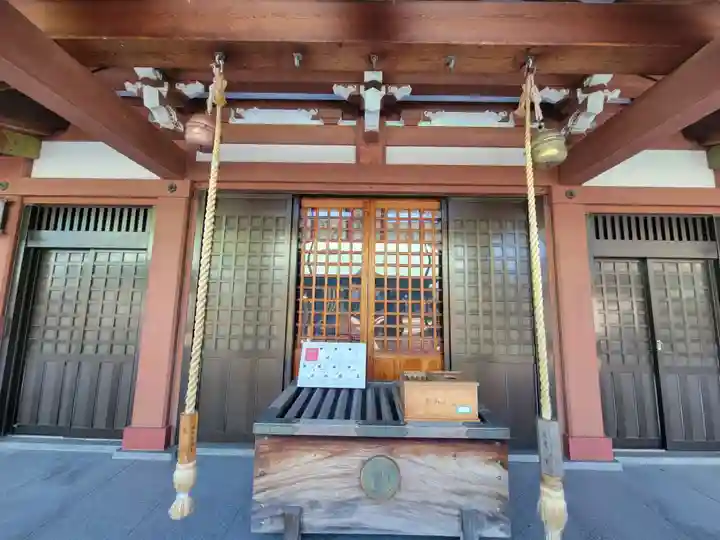吹揚神社(愛媛県)