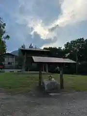 川湯神社(北海道)