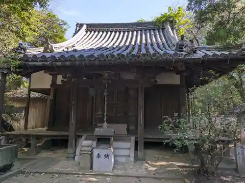 長楽寺(大阪府)