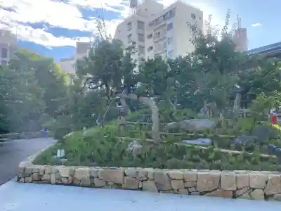 湯島天満宮(東京都)