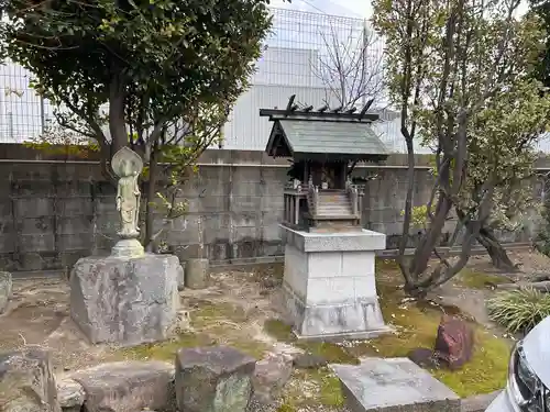 泉龍寺(愛知県)