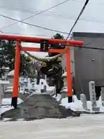 手稲神社(北海道)