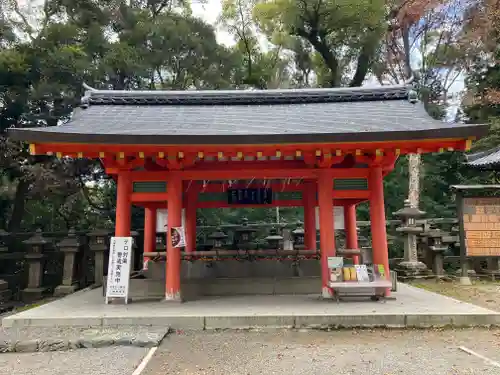 石清水八幡宮(京都府)