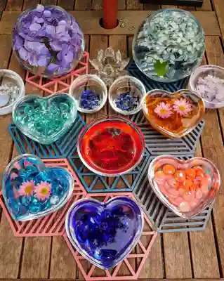 法輪寺の手水舎