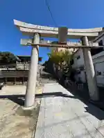 嚴島神社(山口県)