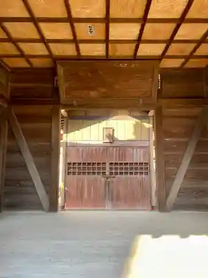 北袋天神社(埼玉県)