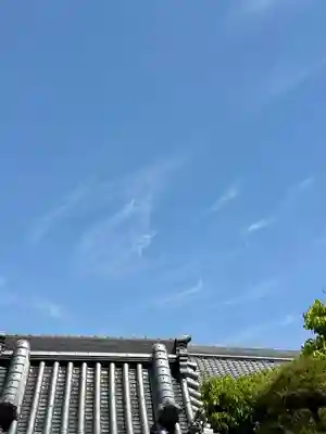 誉田八幡宮のその他建物